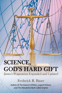 Produktbild: Science, God's Hard Gift
