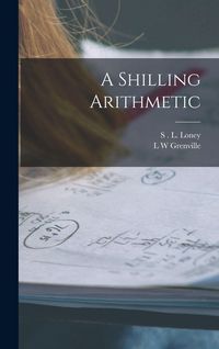 Produktbild: A Shilling Arithmetic