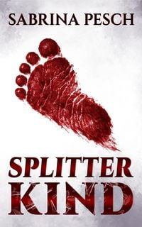 Produktbild: Splitterkind