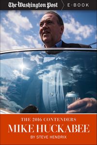Produktbild: The 2016 Contenders: Mike Huckabee