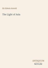 Produktbild: The Light of Asia