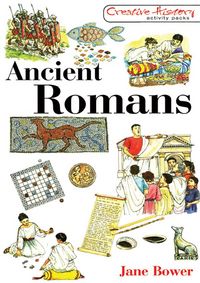 Produktbild: Ancient Romans