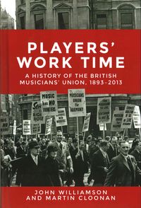 Produktbild: Players' work time