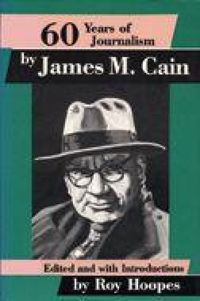 Produktbild: Sixty Years of Journalism