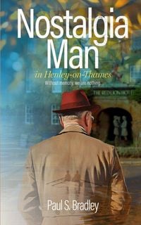 Produktbild: Nostalgia Man in Henley-on-Thames