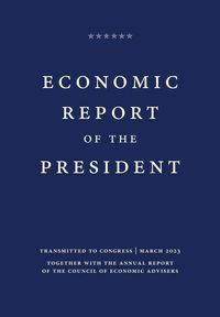 Produktbild: Economic Report of the President 2023