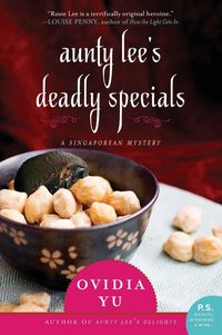 Produktbild: Aunty Lee's Deadly Specials