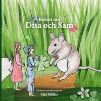 Produktbild: Boken om Disa och Sam