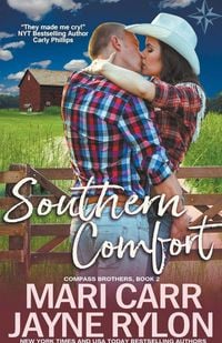 Produktbild: Southern Comfort