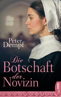 Produktbild: Die Botschaft der Novizin