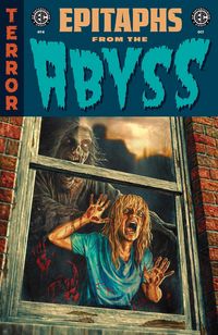 Produktbild: EC Epitaphs from the Abyss #4
