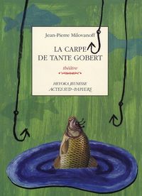 Produktbild: La Carpe de Tante Gobert