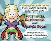 Produktbild: Frontwards, Backwards and Upside Down