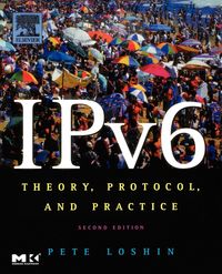 Produktbild: IPv6