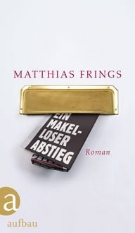 Produktbild: Ein makelloser Abstieg