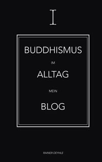 Produktbild: Buddhismus im Alltag