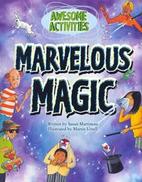 Produktbild: Marvelous Magic