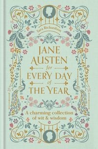 Produktbild: Jane Austen for Every Day of the Year