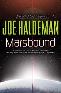Produktbild: Marsbound