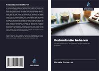 Produktbild: Redundantie beheren