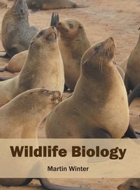 Produktbild: Wildlife Biology