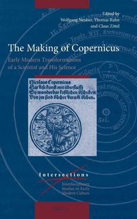 Produktbild: The Making of Copernicus
