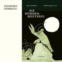 Produktbild: Die Hummer-Meuterei
