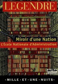 Produktbild: Ena, Miroir D'Une Nation