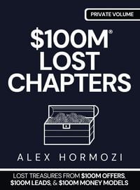 Produktbild: $100m Lost Chapters