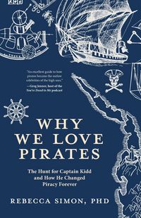 Produktbild: Why We Love Pirates