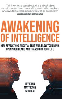 Produktbild: Awakening of Intelligence