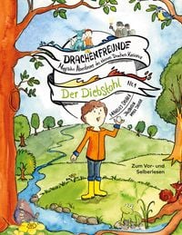 Produktbild: Drachenfreunde