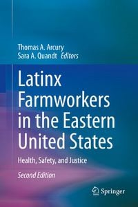 Produktbild: Latinx Farmworkers in the Eastern United States