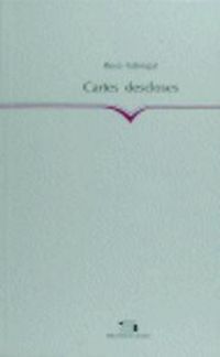 Produktbild: Cartes descloses