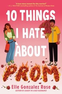 Produktbild: 10 Things I Hate about Prom