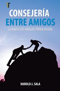Produktbild: Consejer&iacute;a entre amigos