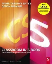 Produktbild: Adobe Creative Suite 5 Design