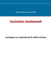 Produktbild: Faszination Insektenwelt