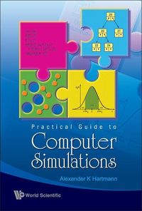 Produktbild: Practical Guide to Computer Simulations