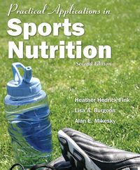Produktbild: Fink; H: Practical Applications In Sports Nutrition
