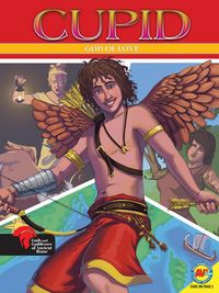 Produktbild: Cupid God of Love