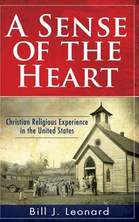 Produktbild: A Sense of the Heart