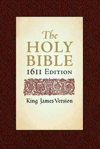 Produktbild: Text Bible-KJV-1611