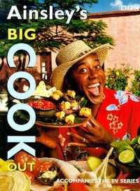 Produktbild: Ainsley's Big Cook Out