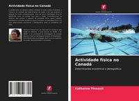 Produktbild: Actividade f&iacute;sica no Canad&aacute;