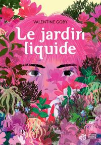 Produktbild: Le jardin liquide
