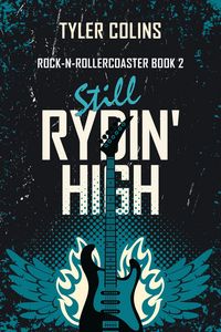 Produktbild: Still Rydin' High