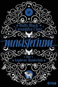 Produktbild: Magisterium - Der kupferne Handschuh
