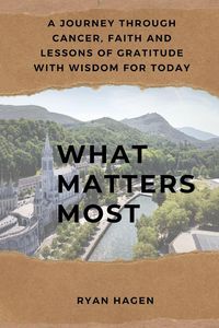 Produktbild: What Matters Most