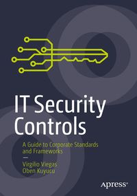 Produktbild: IT Security Controls